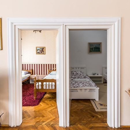 Apartment Panorama Central Nowy Sad Zewnętrze zdjęcie