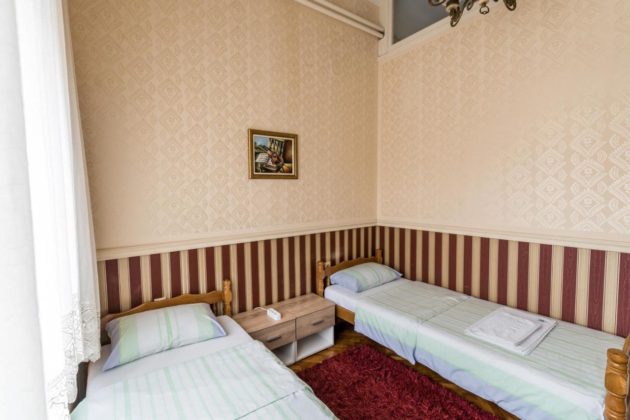 Apartment Panorama Central Nowy Sad Zewnętrze zdjęcie